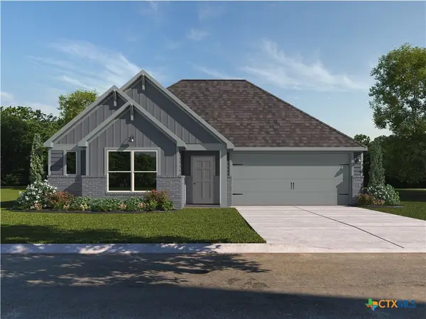 514 Bulah Drive, Killeen, TX 76542
