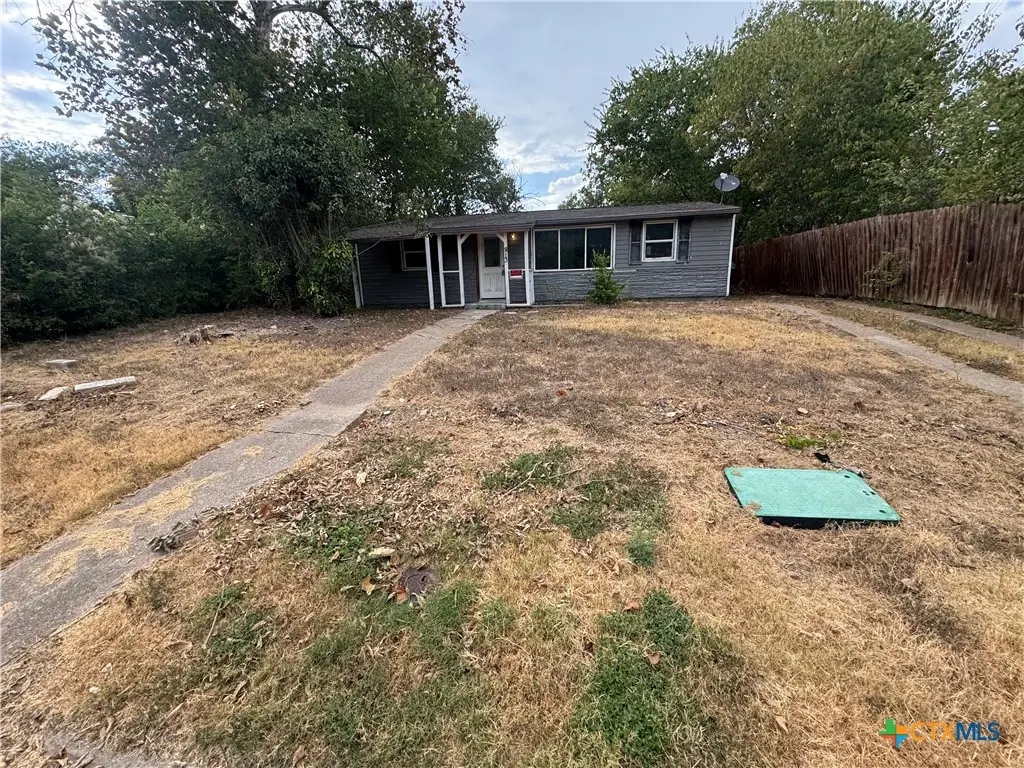 813 Evergreen Drive, Killeen, TX 76541 - #1