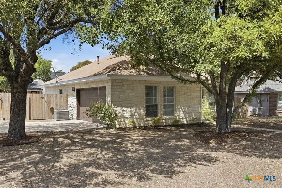 312 Debora Drive, Georgetown, TX 78628 - #2