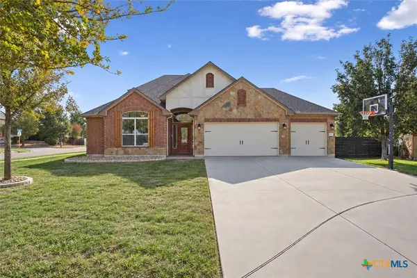 5121 Quartz Court, Temple, TX 76502