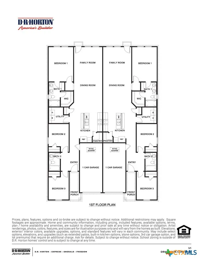 1120 Ribeye Road, Temple, TX 76502 - #2