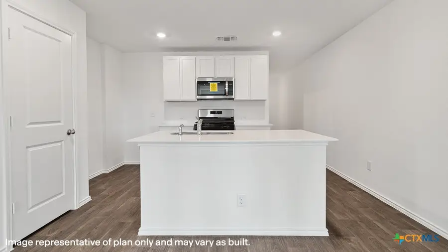 113 Mullins Drive, Rockdale, TX 76567 - #3