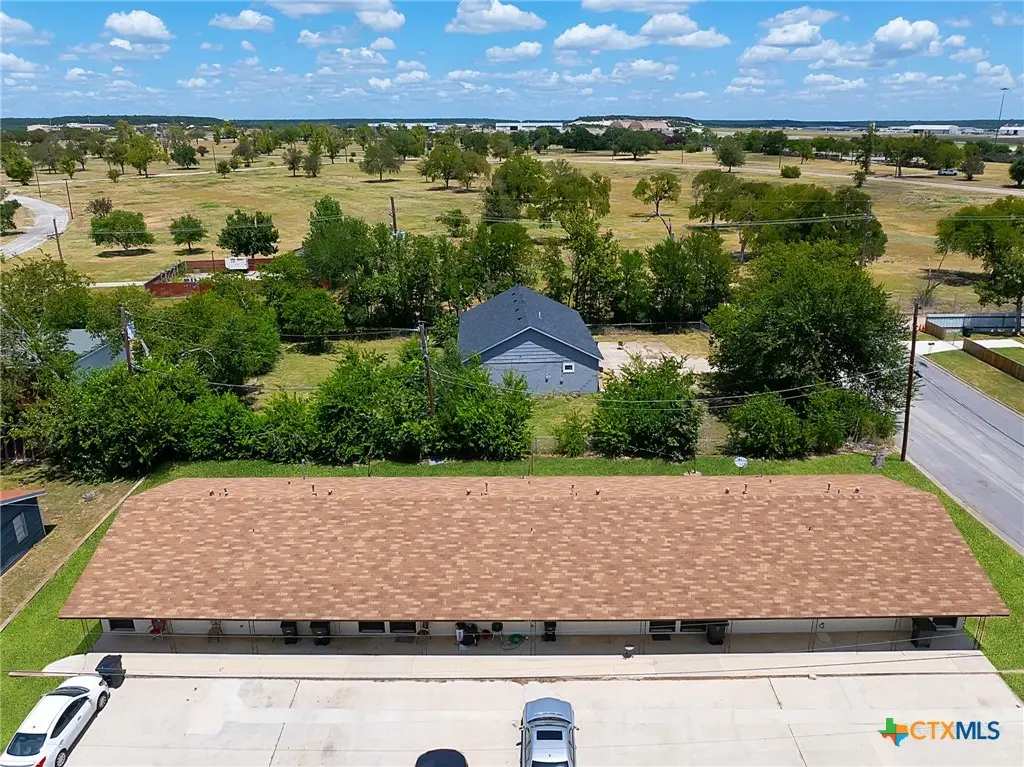 213 E Harrison Avenue, Killeen, TX 76541 - #1