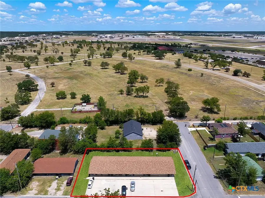 213 E Harrison Avenue, Killeen, TX 76541 - #2