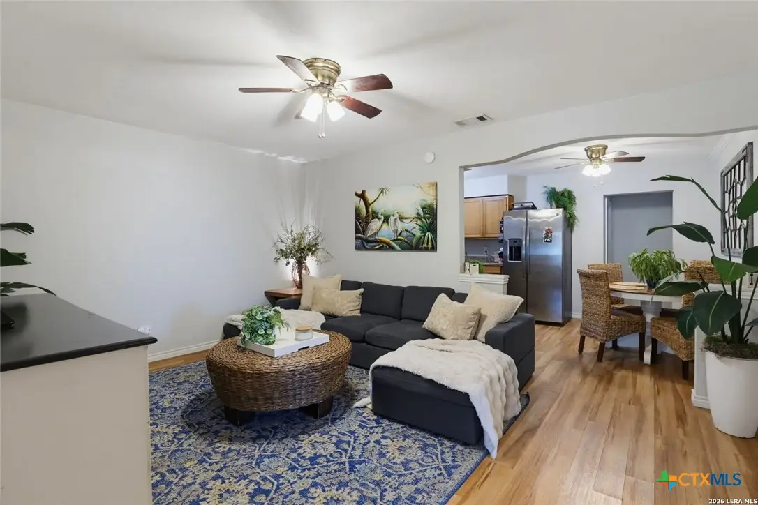 1502 Eichen Road, New Braunfels, TX 78130 - #1
