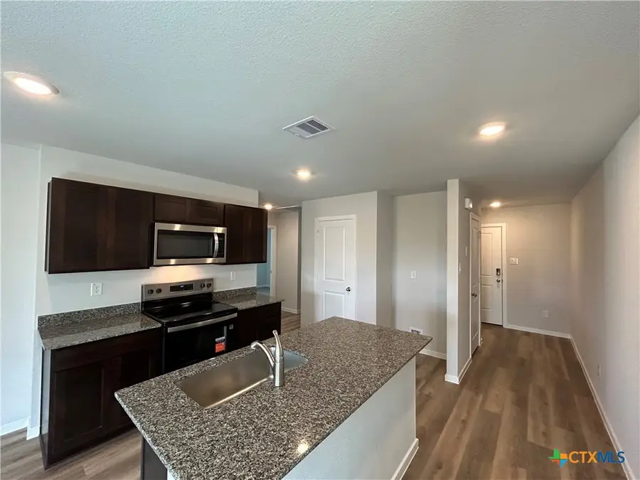 129 Mullins Drive, Rockdale, TX 76567 - #3