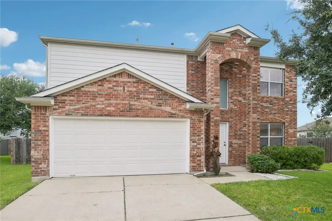 14408 Gurneys Eagle Drive, Elgin, TX 78621 - #1
