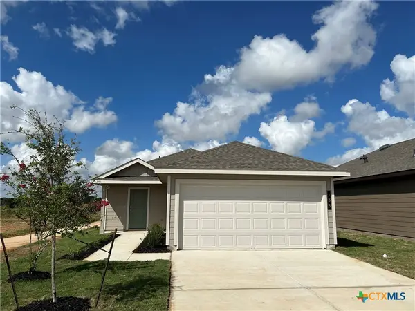 133 Mullins Drive, Rockdale, TX 76567