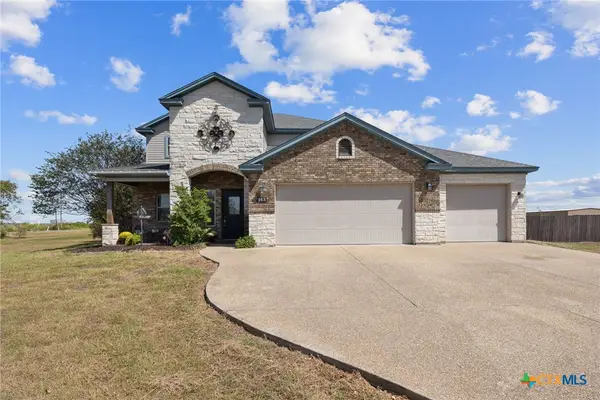 143 Callahan Loop, Temple, TX 76501