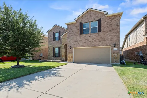 9007 Misty Pine Drive, Temple, TX 76502