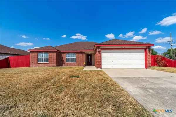 913 Gary Loop, Killeen, TX 76542