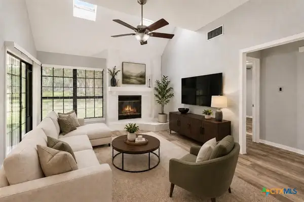 Address Withheld By Seller, Harker Heights, TX 76548