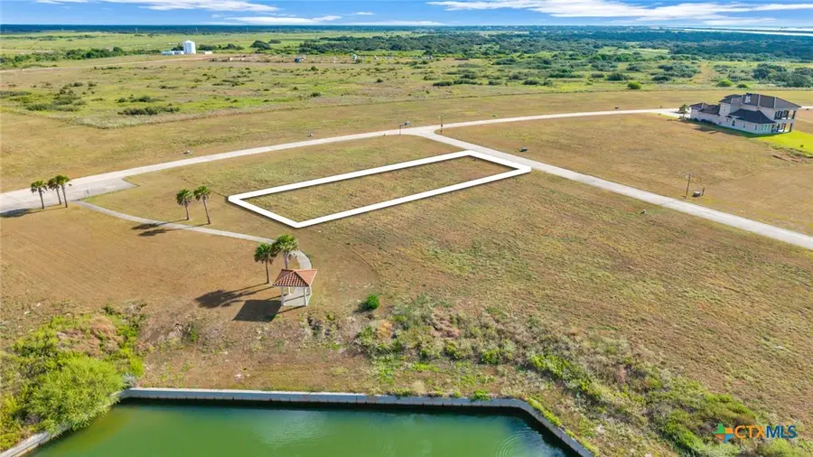 Lot 243 Bueno Vista Court Road, Port Oconnor, TX 77982 - #3