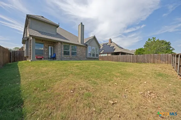 4713 Camp Verde Circle, Sherman, TX 75092