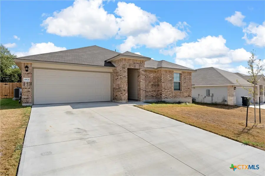 4904 Karen Green Drive, Killeen, TX 76549 - #2