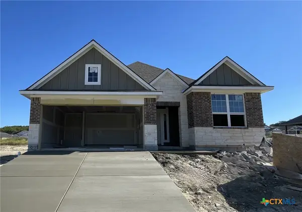 327 Pathfinder Drive, Copperas Cove, TX 76522