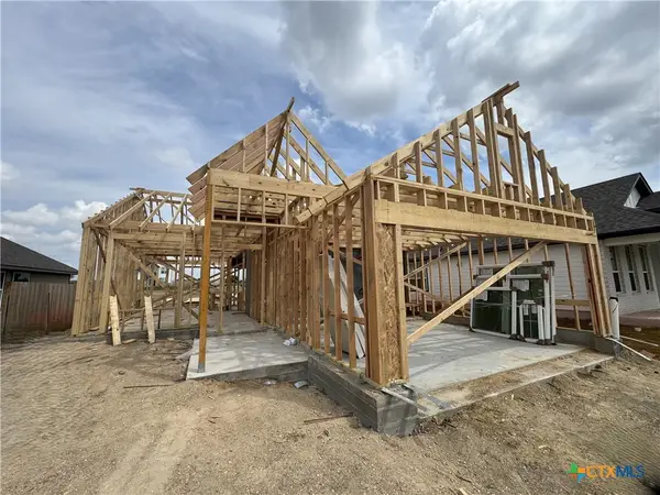 725 James Parker Circle, Killeen, TX 76542