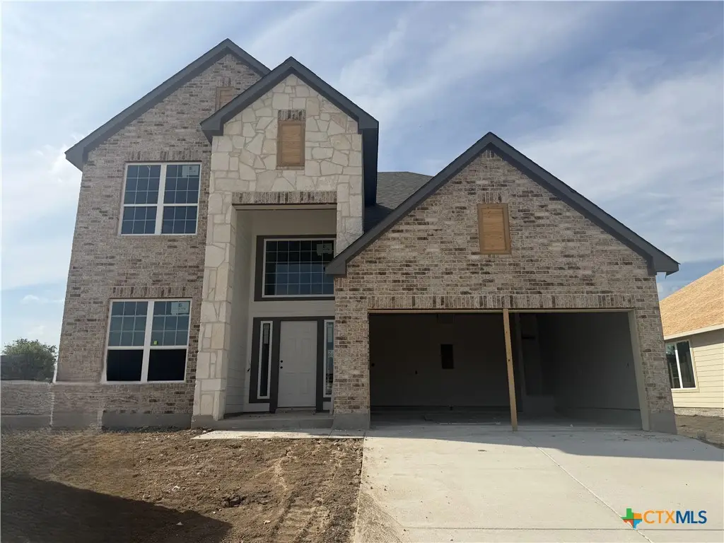 6716 Mcgregor Loop, Killeen, TX 76549 - #1