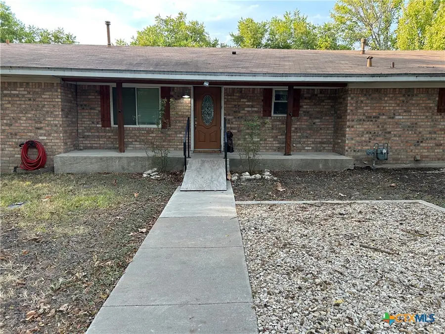 113 Hungry Hill Road, Eddy, TX 76524 - #2