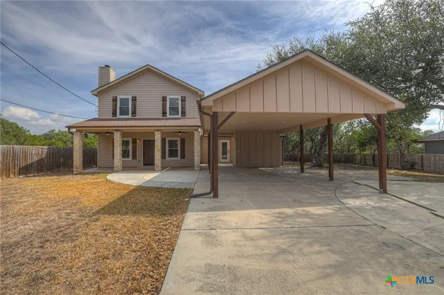 1452 Lakeview Drive, Canyon Lake, TX 78133 - #3