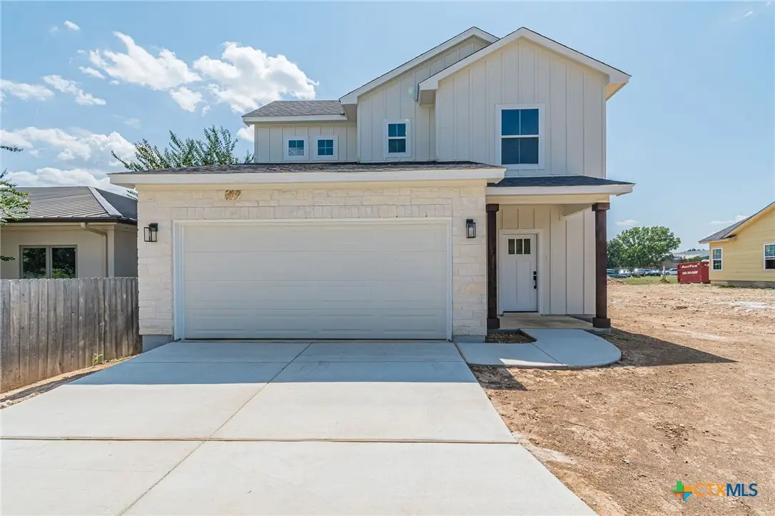 362 Stagecoach Trail, San Marcos, TX 78666 - #1