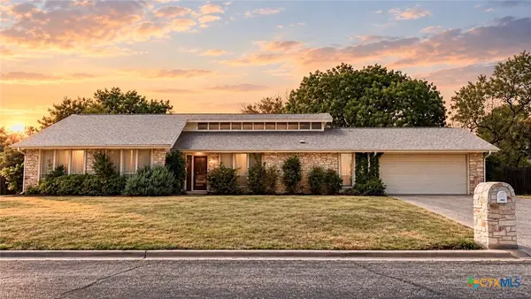 202 Evergreen Drive, Harker Heights, TX 76548
