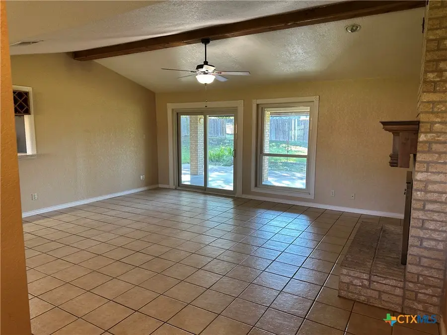 301 Cedar Crest Drive, Killeen, TX 76543 - #3