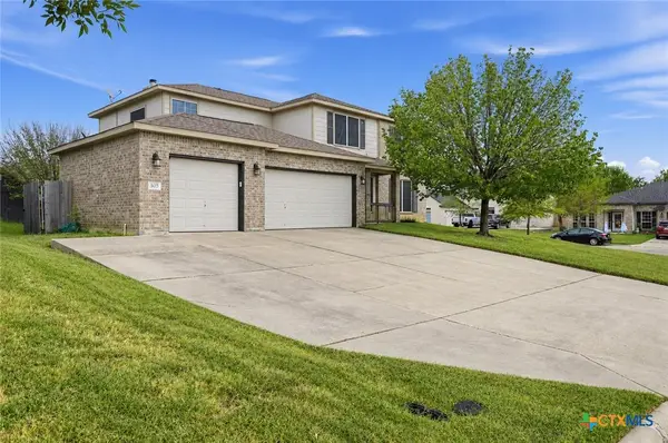 305 Buckskin Trail, Harker Heights, TX 76548