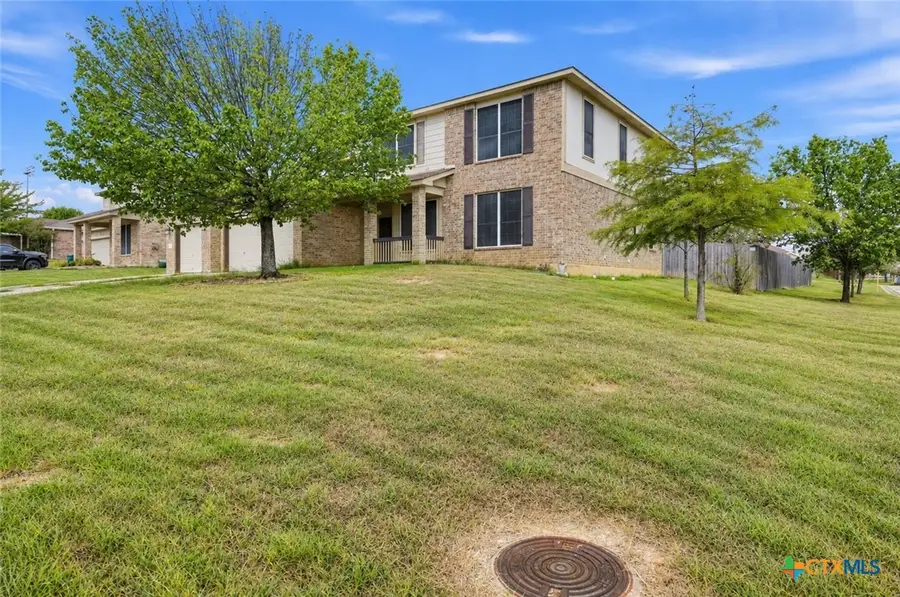 305 Buckskin Trail, Harker Heights, TX 76548 - #3