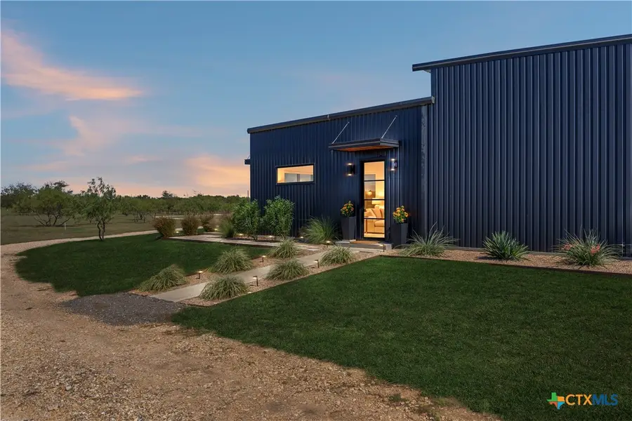 6261 Solana Ranch Road, Salado, TX 76571 - #2