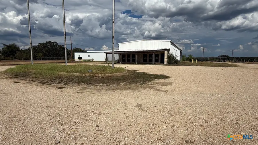 4437 S Hwy 77, Rockdale, TX 76567 - #2
