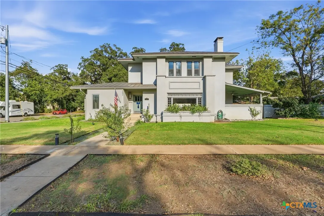 503 S Austin Street, Seguin, TX 78155 - #1