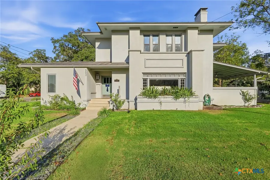 503 S Austin Street, Seguin, TX 78155 - #2