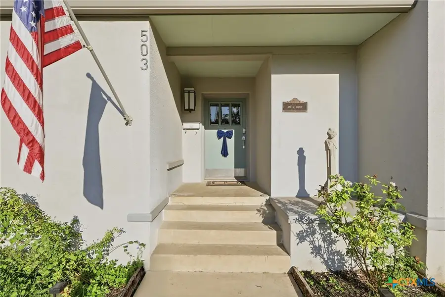 503 S Austin Street, Seguin, TX 78155 - #3