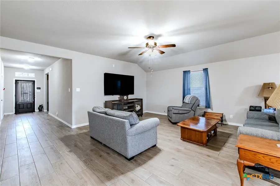 4102 Molly Dyer Drive, Killeen, TX 76549 - #3