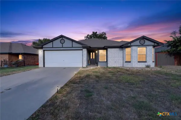 1817 Dusk Drive, Killeen, TX 76543