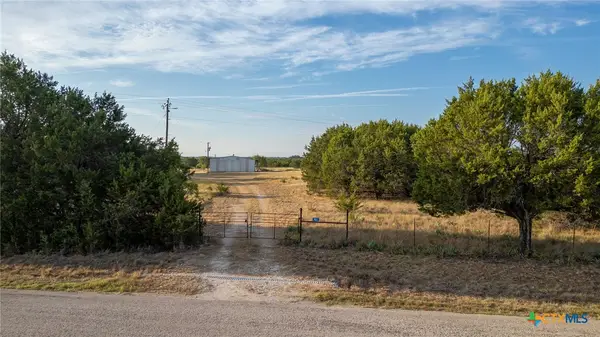 1862 County Road 2600, Lometa, TX 76853
