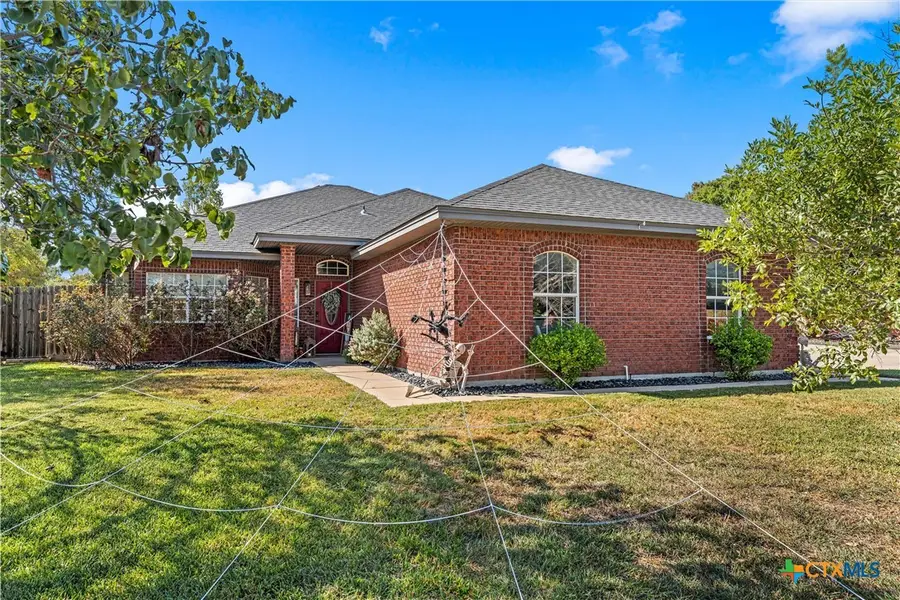 1906 Jaguar Circle, Harker Heights, TX 76548 - #2