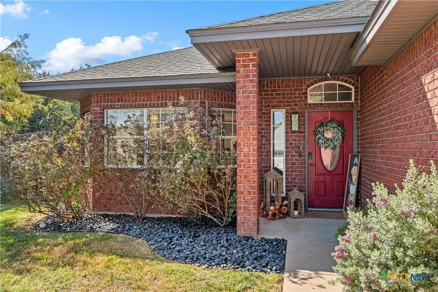 1906 Jaguar Circle, Harker Heights, TX 76548 - #3