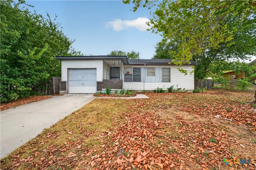 1010 Houston Street, Killeen, TX 76541 - #1