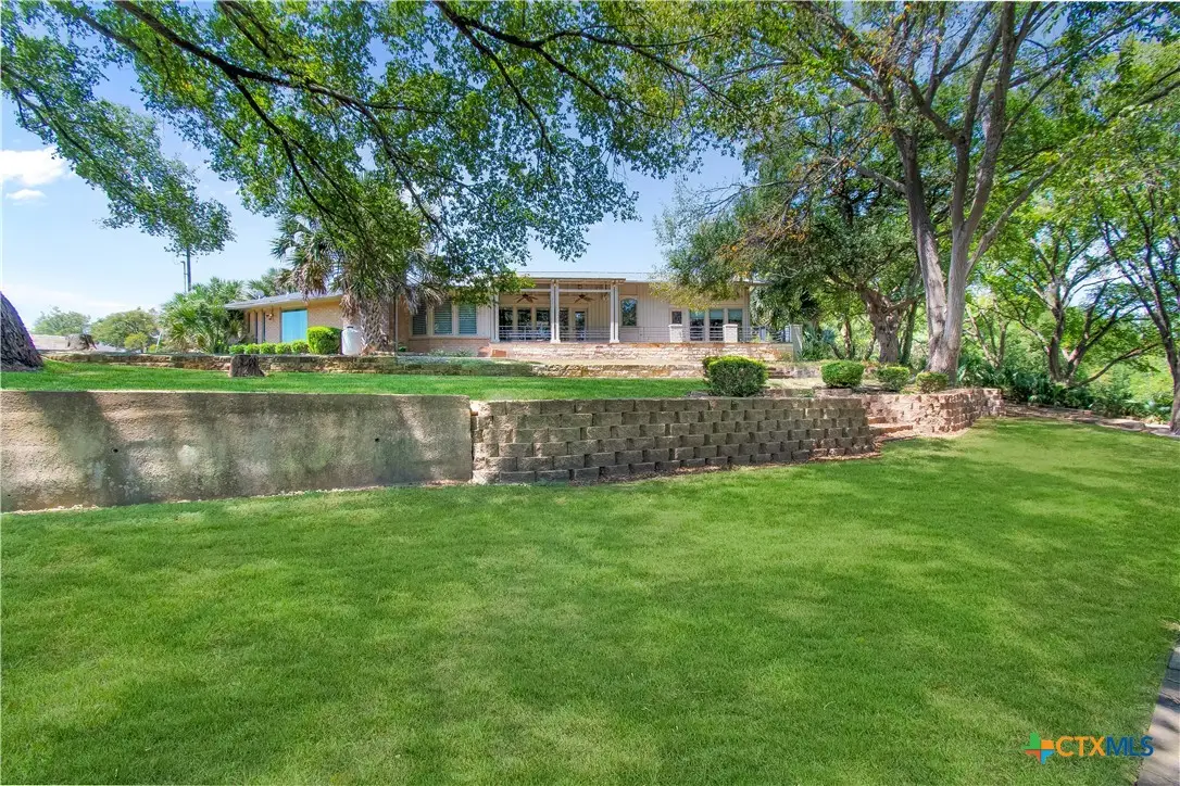 14200 Briarcliff Road, Troy, TX 76579 - #1