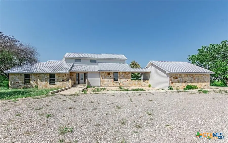 525 Teague Drive, Moody, TX 76557 - #2