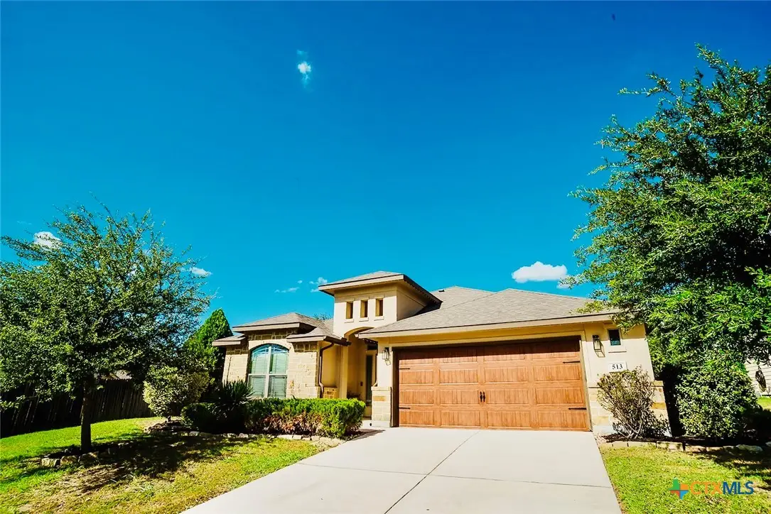 513 Windsor Court, Schertz, TX 78108 - #1