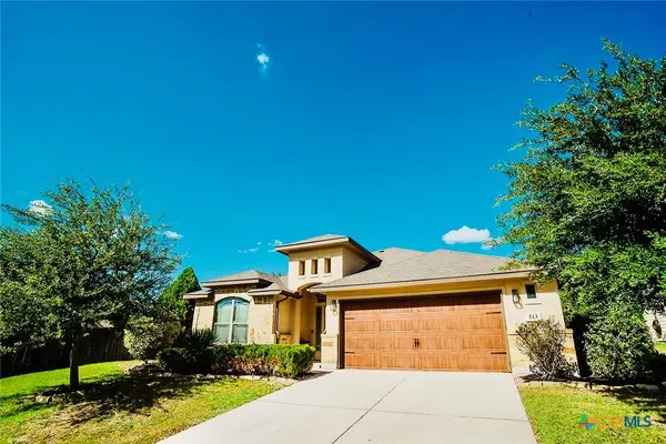 513 Windsor Court, Schertz, TX 78108
