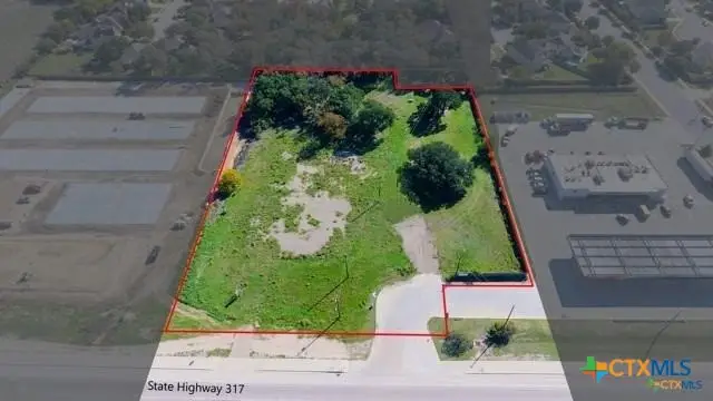6521 State Highway 317, Temple, TX 76513 - #1