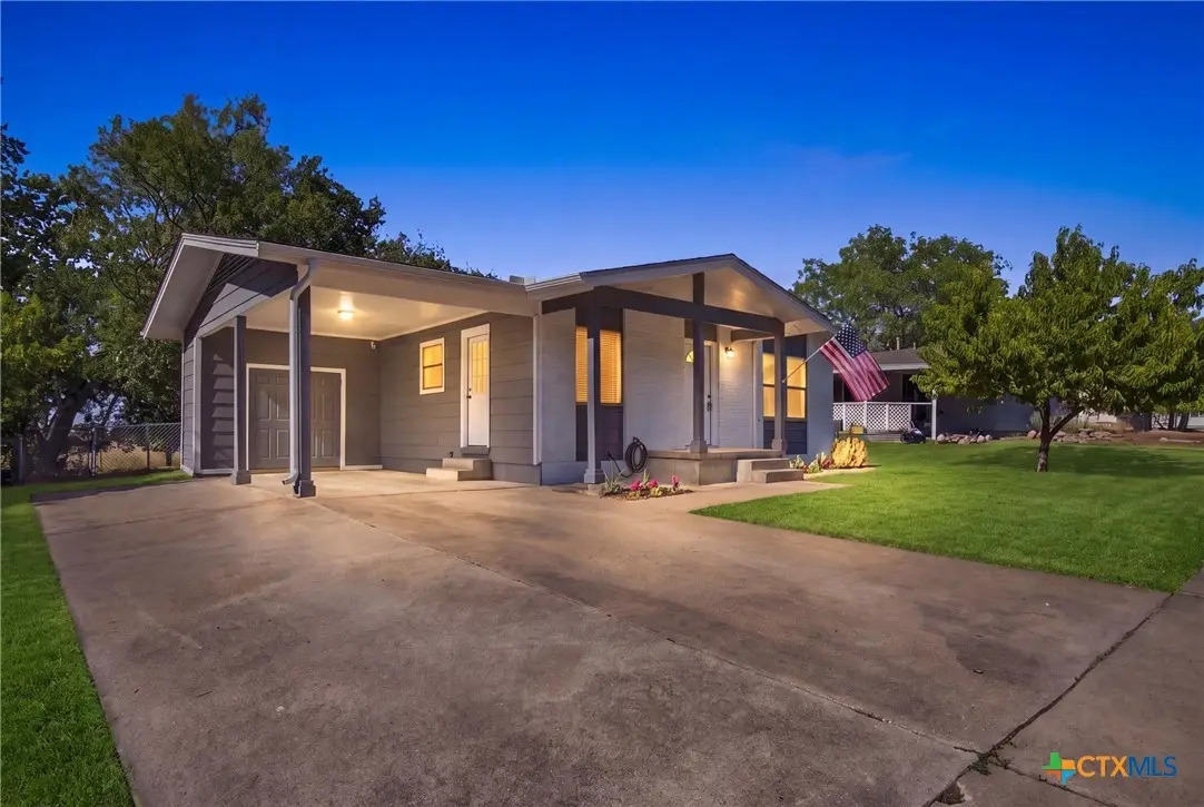 714 W Avenue Avenue, Copperas Cove, TX 76522 - #1
