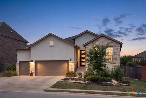 224 Majestic Sage Trail, San Marcos, TX 78666