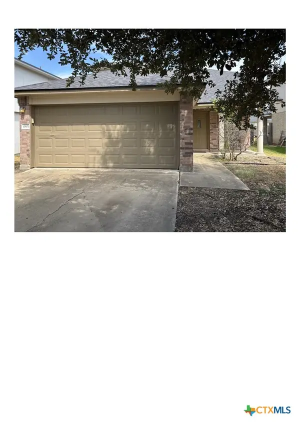 4801 Donegal Bay Court, Killeen, TX 76549