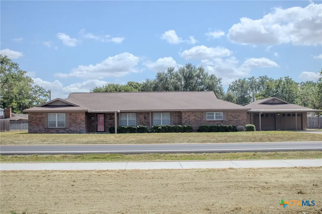 505 Ball Airport Road, Victoria, TX 77904 - #1