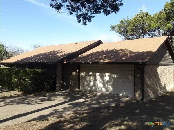 107 Suzanne Lane, Harker Heights, TX 76548